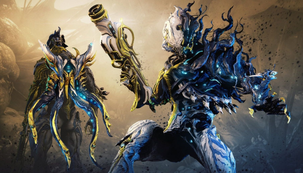 星際戰(zhàn)甲手游怎么在游戲里改中文 星際戰(zhàn)甲手游中文設(shè)置方法分享