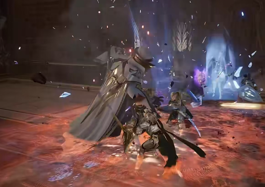 天堂2盟约氪金吗 天堂2盟约付费系统全面解析