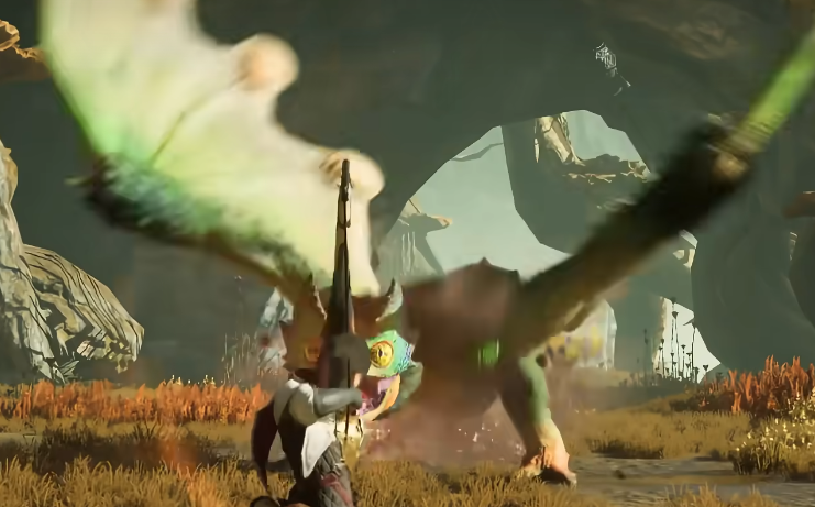 怪物獵人旅人能搬磚嗎 怪物獵人旅人免費(fèi)嗎