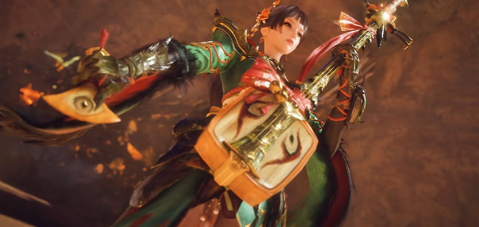 怪物猎人旅人共斗技机制详解 怪物猎人旅人共斗玩法全攻略