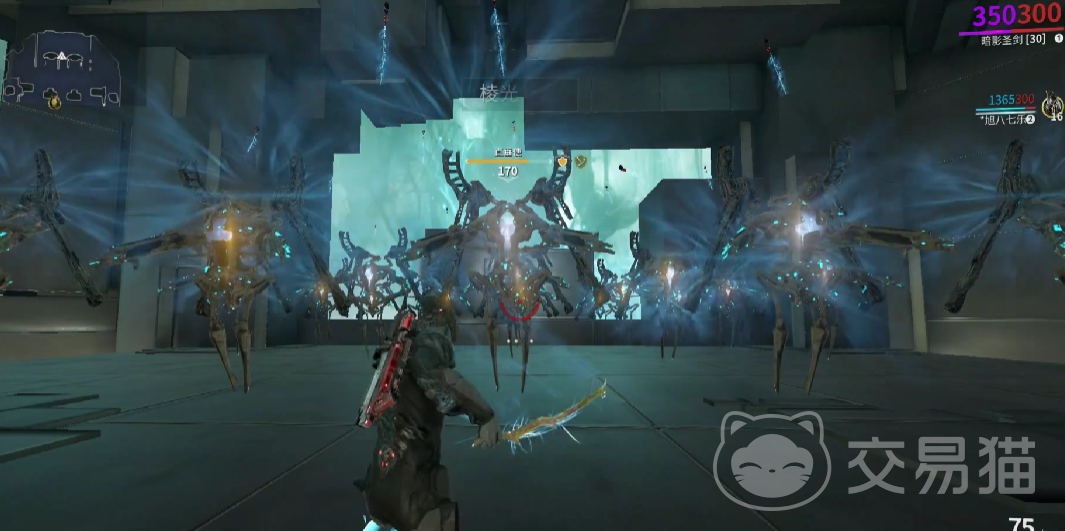 星际战甲手游伤害查看指南 星际战甲手游伤害数值显示位置详解