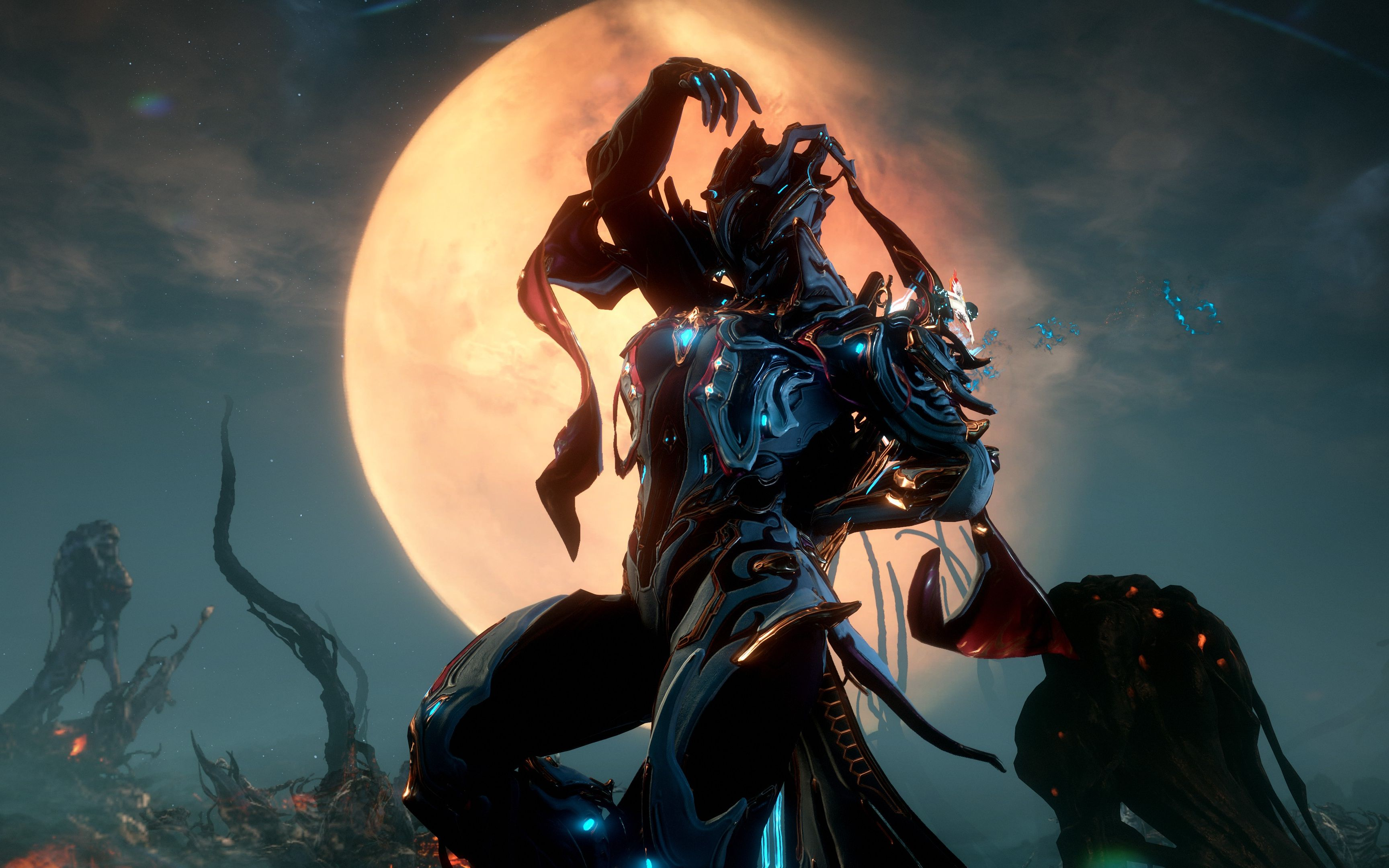 星际战甲手游怎么删除角色重新玩 星际战甲手游重置角色方法详解