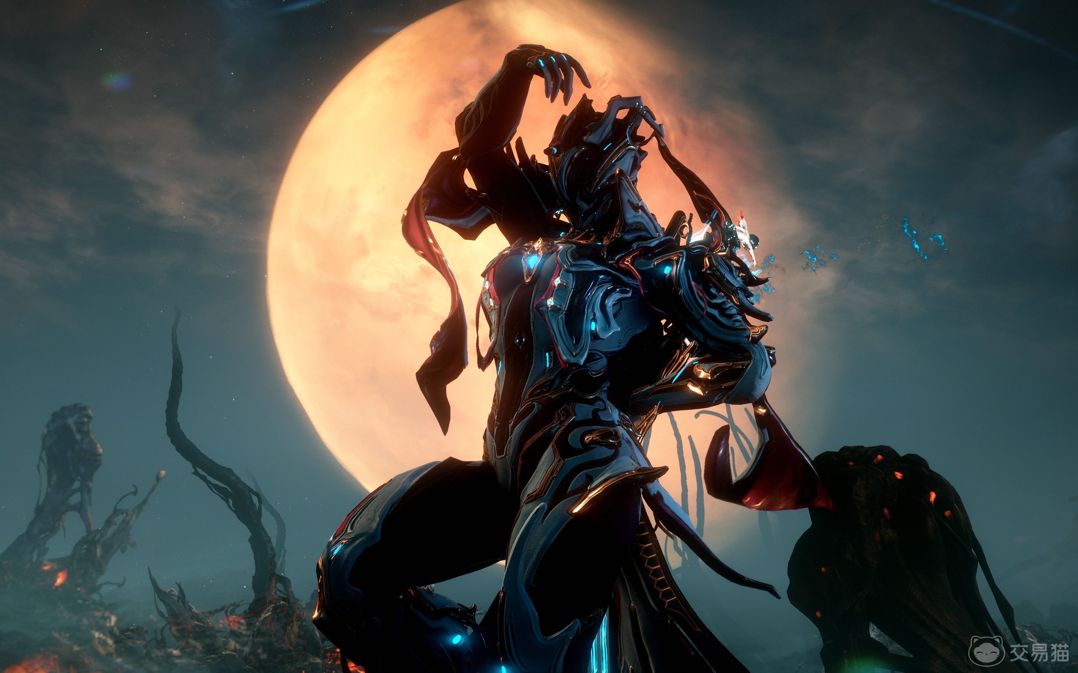 星际战甲手游怎么删除角色重新玩 星际战甲手游重置角色方法详解