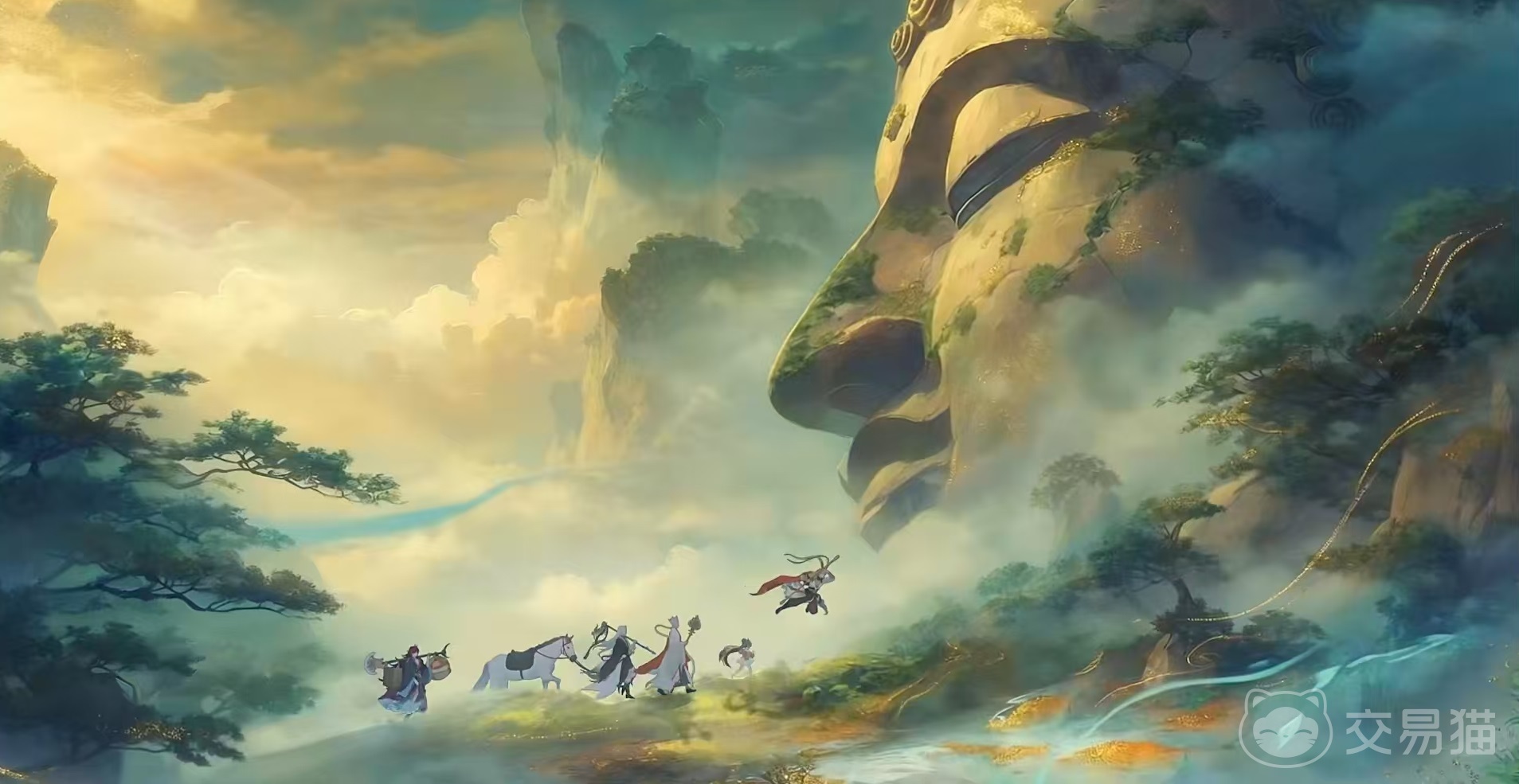 代号西行是什么游戏 代号西行游戏类型全面解析