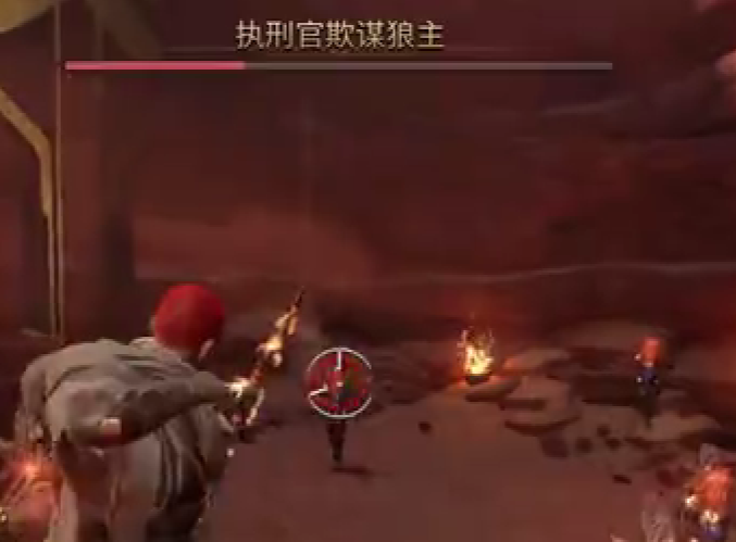 星際戰(zhàn)甲手游新紀(jì)之戰(zhàn)狼主怎么打 星際之戰(zhàn)狼主打法攻略詳解