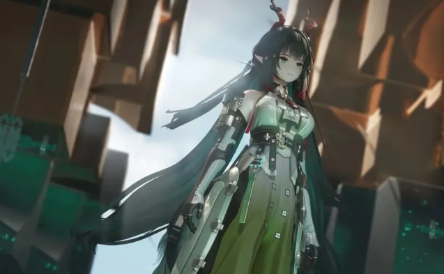 明日方舟终末地客户端大小曝光 明日方舟终末地配置要求全面解析