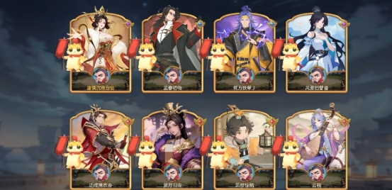 千機陣女皇怎么玩 千機陣女皇玩法教程