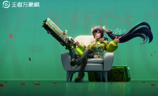 王者萬象棋香香玩法怎么樣 王者萬象棋香香玩法介紹