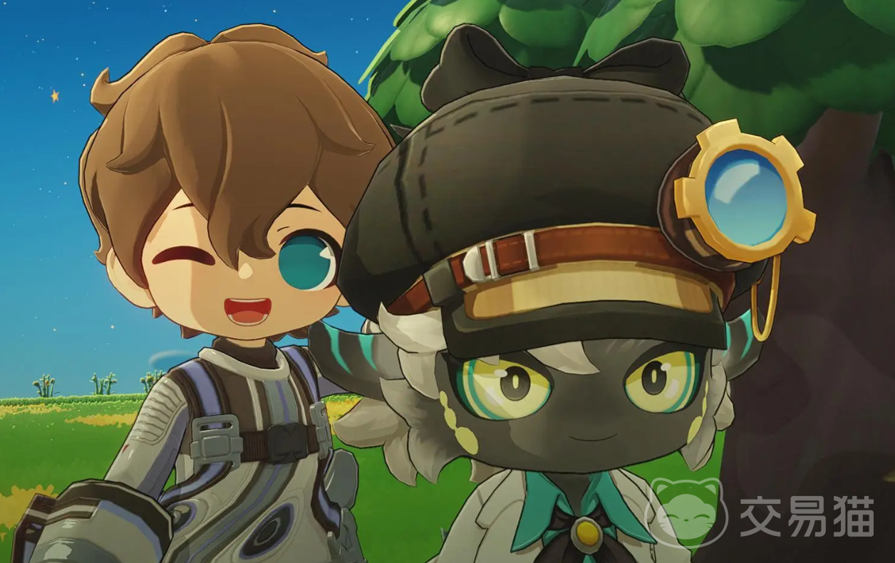 星布谷地墨尔斯揭秘 星布谷地墨尔斯背景与故事解析