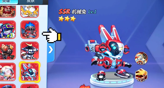 灌篮军团影魔怎么玩 灌篮军团影魔玩法教学指南