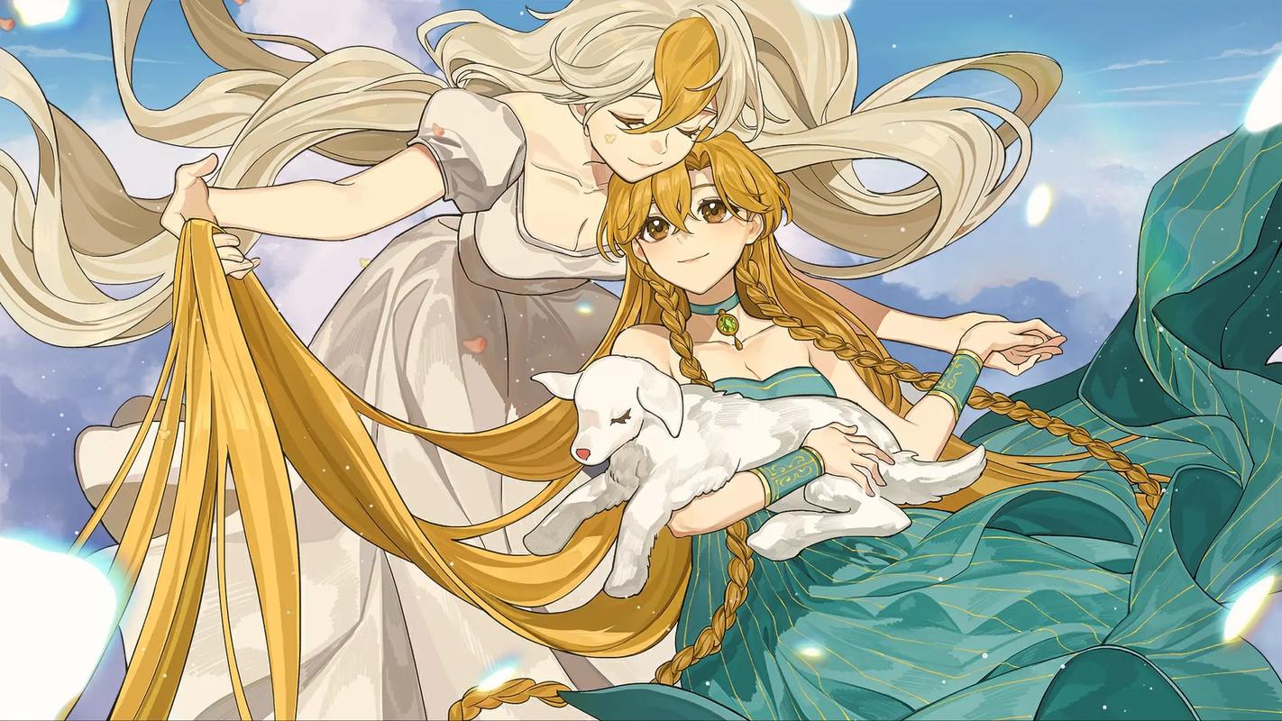 火山的女儿手机版属性提升全攻略 火山的女儿手机版高属性结局解锁方法详解