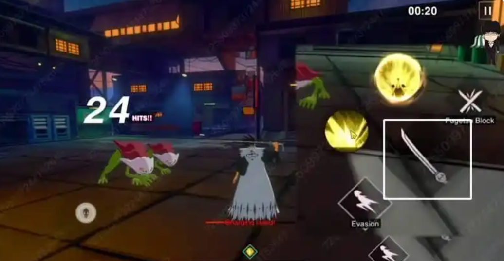 境界刀鸣战斗系统深度解析 境界刀鸣核心战斗机制全面详解