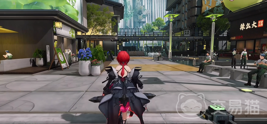 明日方舟终末地手机端上线时间曝光 明日方舟终末地内测时间及参与方式全解析