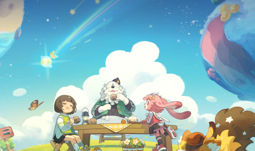 星布谷地能联机玩吗 星布谷地联机玩法详细介绍