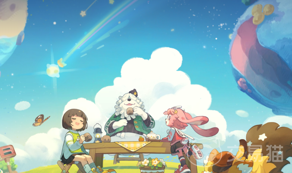 星布谷地能联机玩吗 星布谷地联机玩法详细介绍