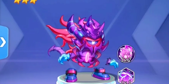 灌籃軍團(tuán)史瓦西怎么樣 灌籃軍團(tuán)史瓦西介紹