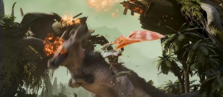 怪物獵人旅人協(xié)同技能介紹 怪物獵人旅人協(xié)同技能怎么使用