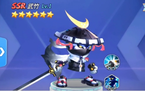 灌籃軍團人物介紹 灌籃軍團有哪些實力人物