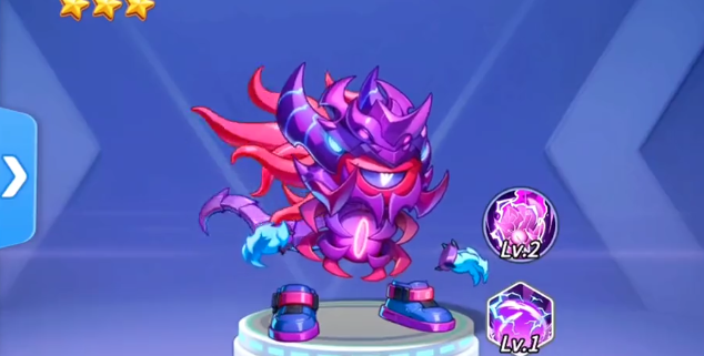 灌篮军团史瓦西强度解析 灌篮军团史瓦西角色技能与实战表现