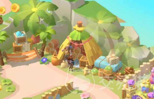 珍珠海大冒险金币获取全攻略 珍珠海大冒险快速刷金币技巧详解