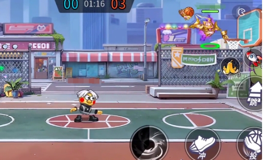 灌籃軍團(tuán)影魔怎么玩 灌籃軍團(tuán)影魔教學(xué)指南