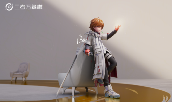 王者萬象棋喬汐玩法怎么樣 王者萬象棋喬汐玩法介紹