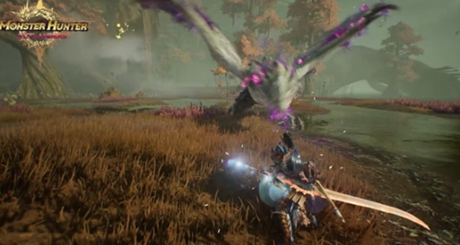 怪物獵人旅人下載方法分享 怪物獵人旅人手游版怎么下載