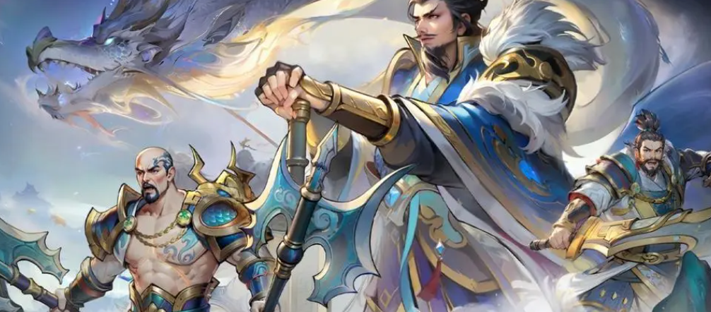 百戰(zhàn)群英新手必看攻略 百戰(zhàn)群英新手武將推薦攻略