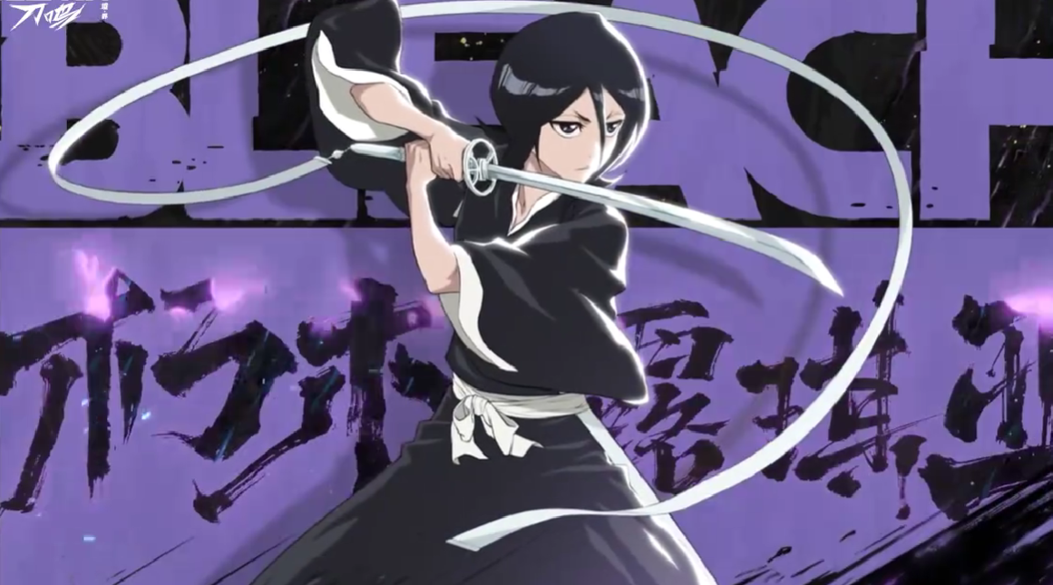 境界刀鸣朽木露琪亚技能详解 境界刀鸣朽木露琪亚实战表现如何