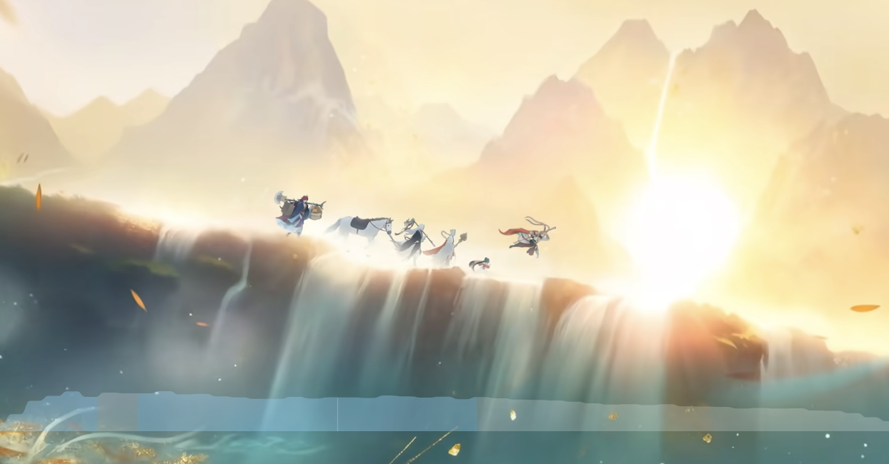 代号西行玩法揭秘 代号西行新手必看游戏机制与技巧全解析