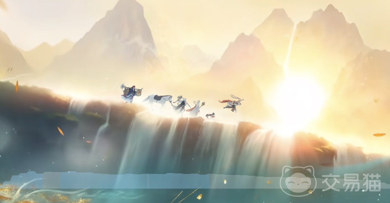 代号西行玩法揭秘 代号西行新手必看游戏机制与技巧全解析