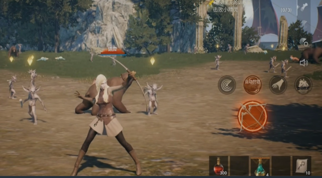 天堂2盟约职业全解析 天堂2盟约新手入门与基础操作指南