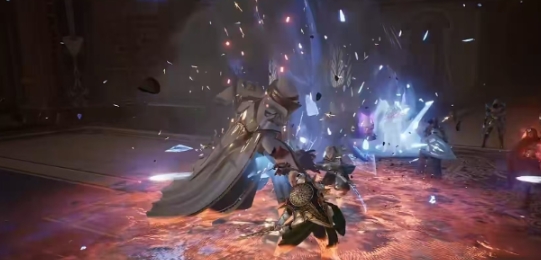 天堂2盟約內(nèi)測是什么時(shí)間 天堂2盟約內(nèi)測時(shí)間一覽