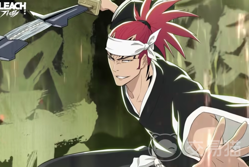 境界刀鸣阿散井恋次玩法全解析 境界刀鸣阿散井恋次技能机制深度讲解