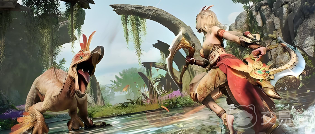 怪物猎人旅人组队怎么组 怪物猎人旅人高效组队技巧分享