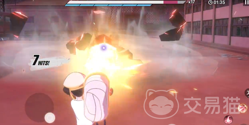 境界刀鸣䌷屋雨强度解析 境界刀鸣䌷屋雨角色强度与实战表现深度解读