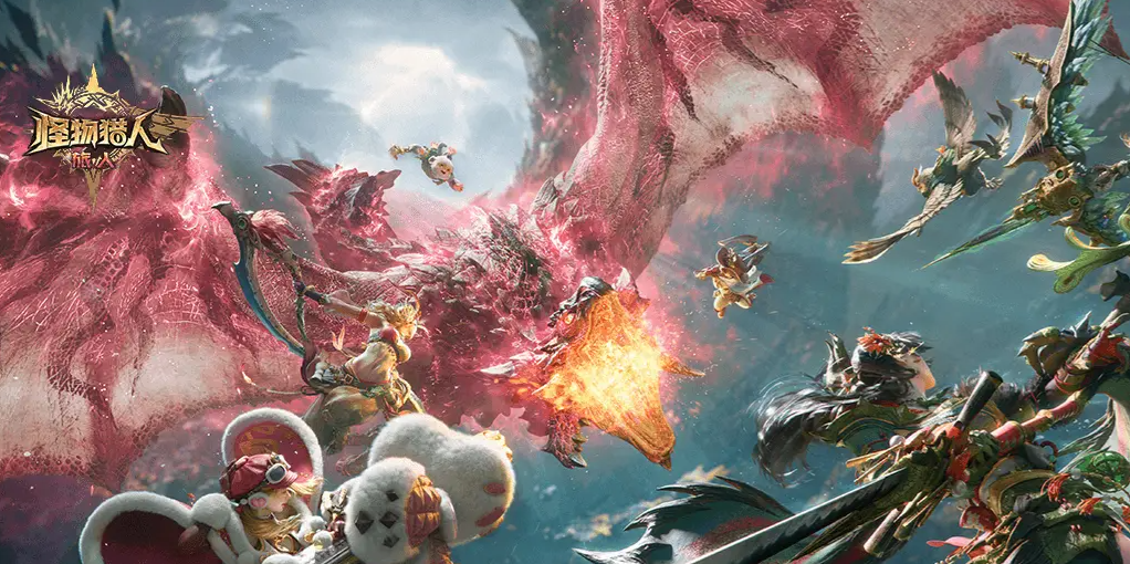 怪物猎人旅人开发团队揭秘 怪物猎人旅人背后的制作团队是哪家