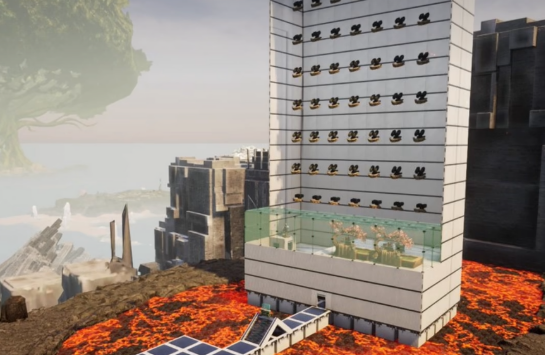 幻獸帕魯手游戰(zhàn)斗堡壘打月亮領(lǐng)主攻略 幻獸帕魯手游戰(zhàn)斗堡壘怎么打月亮領(lǐng)主