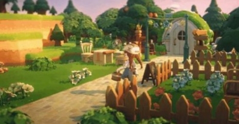 星布谷地引擎介紹 星布谷地是什么引擎