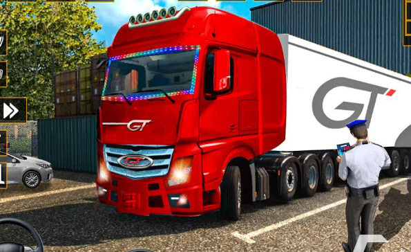 3d開車駕駛游戲有哪些介紹2025 玩不膩的開車駕駛游戲匯總