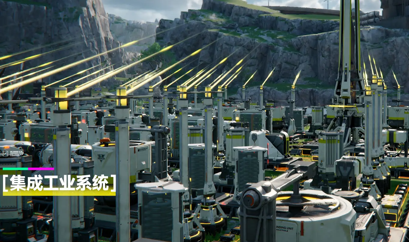 明日方舟终末地客户端大小是多少 明日方舟终末地安装包需要多少存储空间