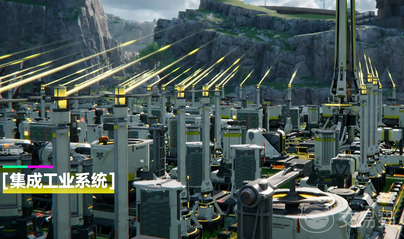 明日方舟终末地客户端大小是多少 明日方舟终末地安装包需要多少存储空间