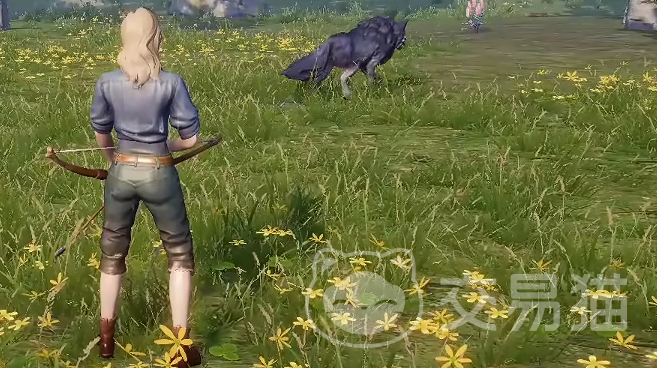 荒原曙光暂存背包使用指南 荒原曙光背包功能详细介绍