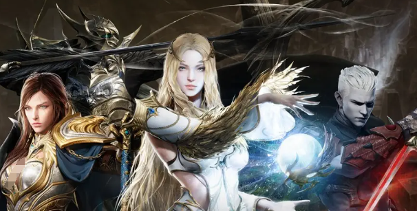 天堂2盟约氪金吗 天堂2盟约零氪金玩法全解析