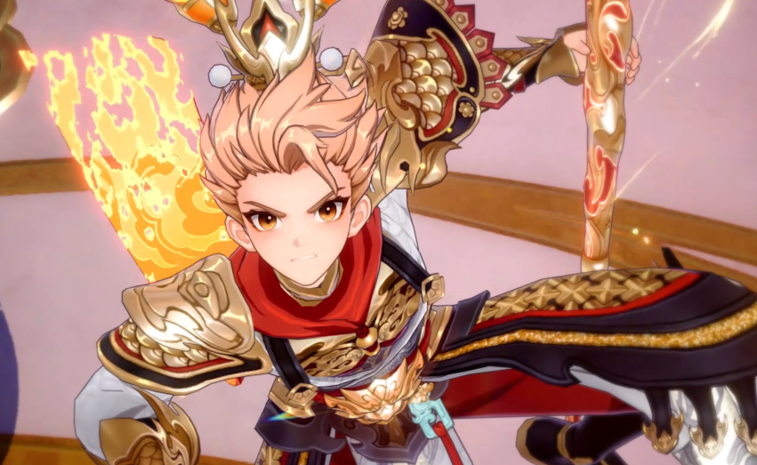 代号西行七十二变怎么玩 代号西行七十二变玩法全解析