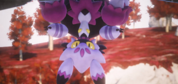 幻獸帕魯手游皮膚介紹 幻獸帕魯手游新皮膚有哪些