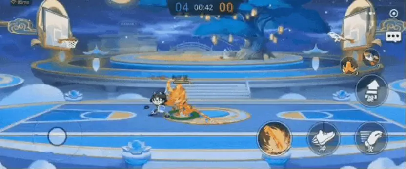 灌篮军团角色养成全攻略 灌篮军团角色培养技巧与进阶指南