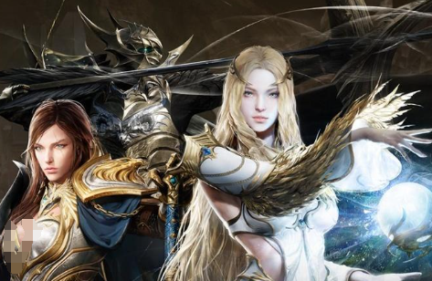 天堂2盟约新手入门指南 天堂2盟约会玩攻略新手必看