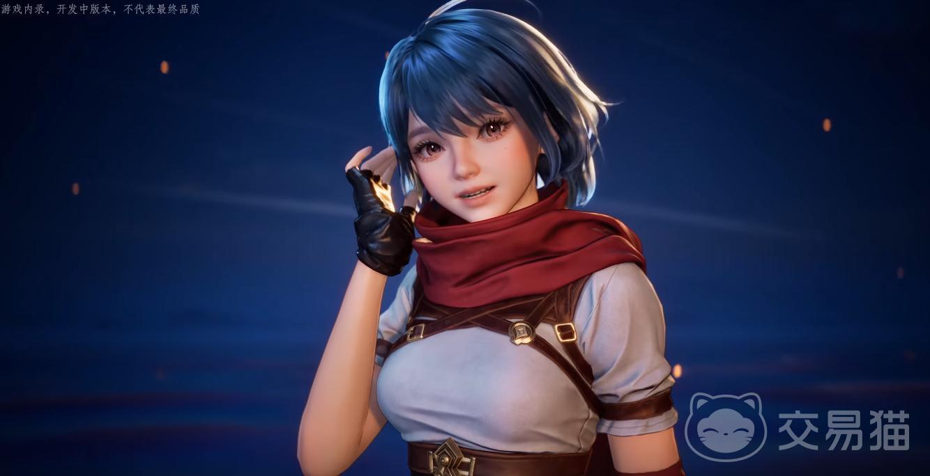 凡应手游上线时间曝光 凡应手游公测日期最新消息