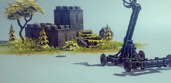 圍攻手游預(yù)約地址分享 圍攻手游在哪里預(yù)約